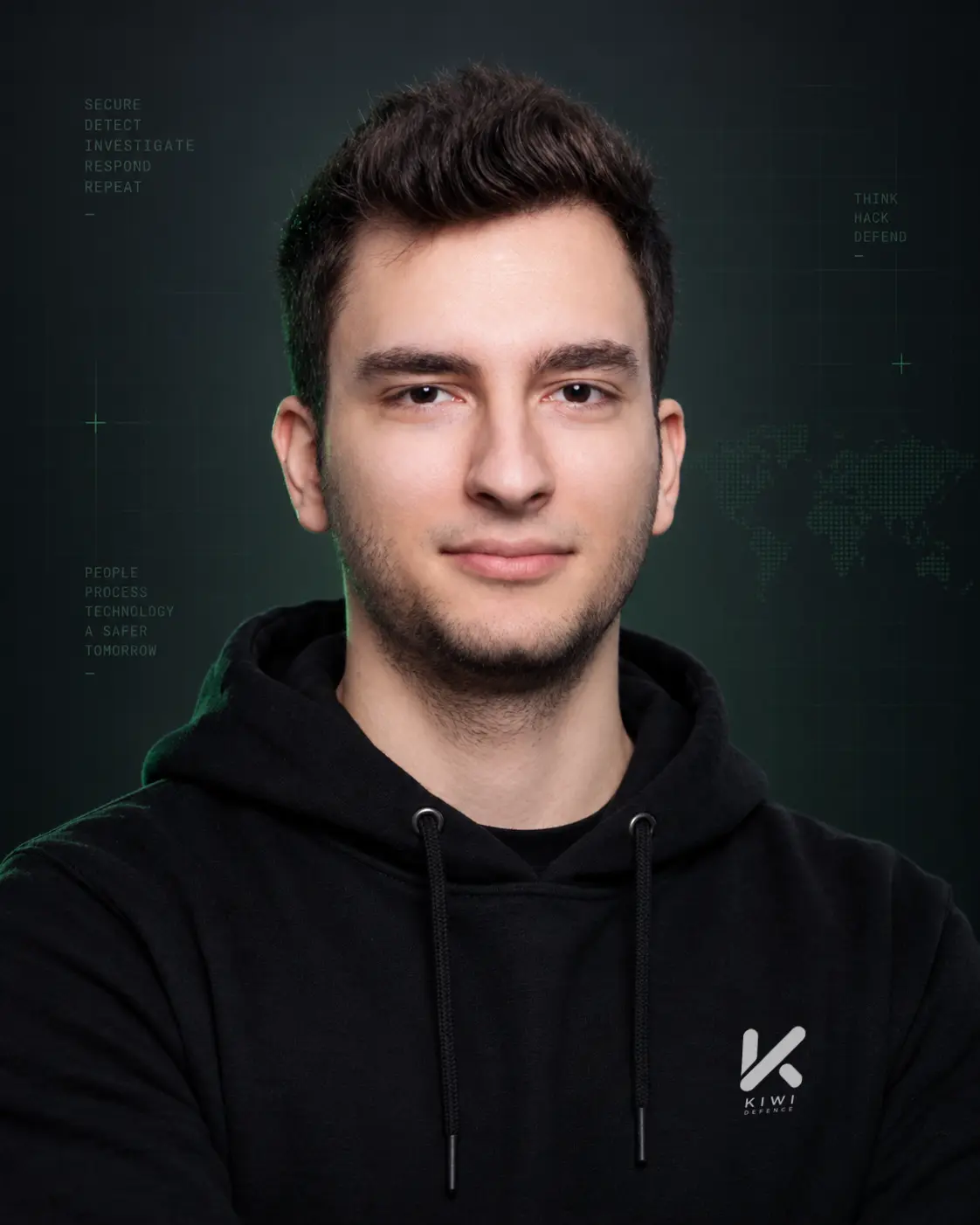 Petre Radu Cătălin - Penetration Tester based in Brașov, Romania